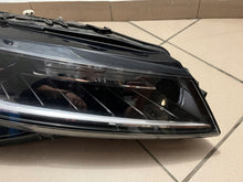 Load image into Gallery viewer, Frontscheinwerfer Skoda Superb III 3V1941016D LED Rechts Scheinwerfer Headlight SCH3761792890ms