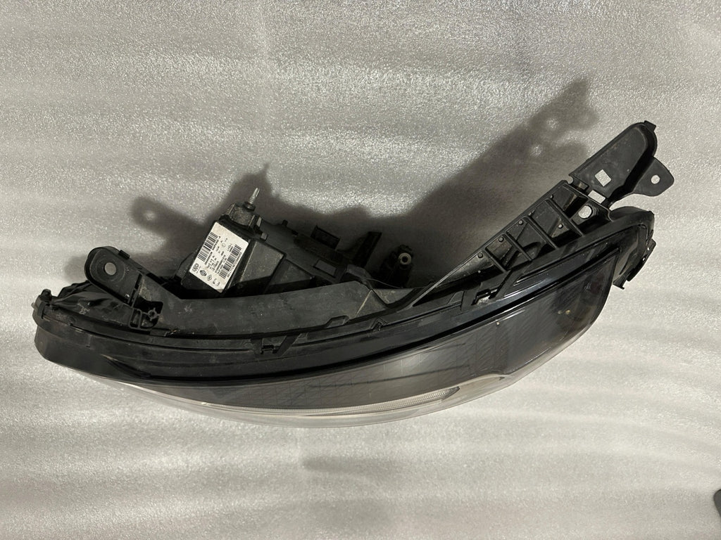 Frontscheinwerfer Renault Clio 5 260606923R Links Scheinwerfer Headlight SCH2649866583kh