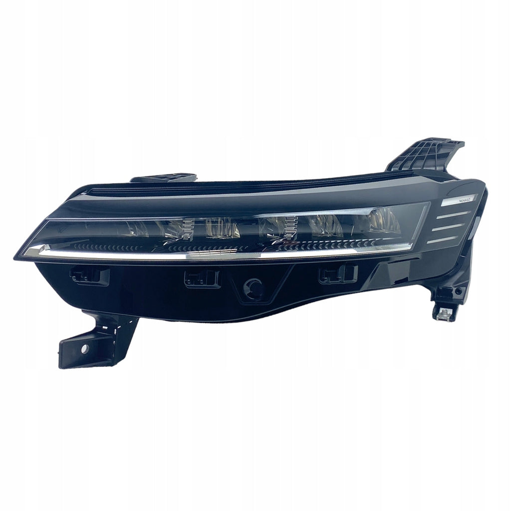 Frontscheinwerfer Renault Megane E-Tech 260606256R LED Links Headlight SCH9032022874nd