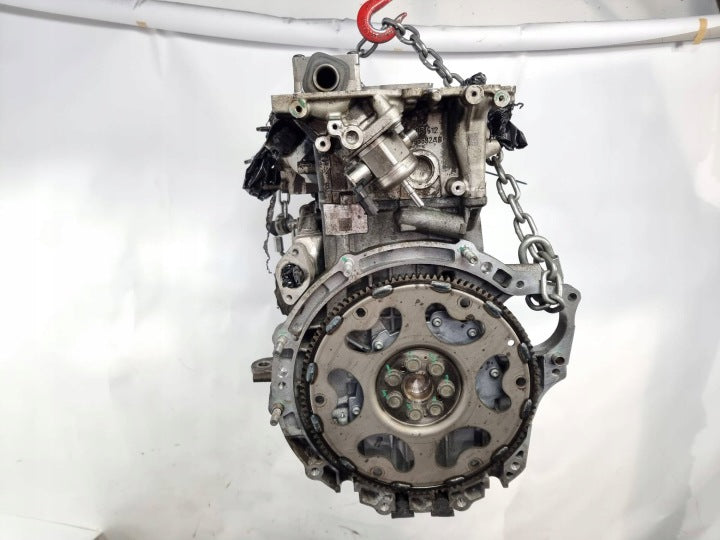 Motor Alfa Romeo Giulia 55273835 2.0 200PS 84TKm 2016 Benzin Engine Unkomplett MOT5608541794kt