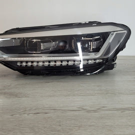 Frontscheinwerfer VW Touran 5TB941081D 3G1941035 LED Links Headlight SCH1967963485zh