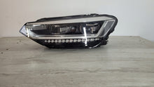 Laden Sie das Bild in den Galerie-Viewer, Frontscheinwerfer VW Touran 5TB941081D 3G1941035 LED Links Headlight SCH1967963485zh