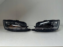 Laden Sie das Bild in den Galerie-Viewer, Frontscheinwerfer Skoda Fabia III 6V1941015F 6V1941016F LED Ein Satz Headlight