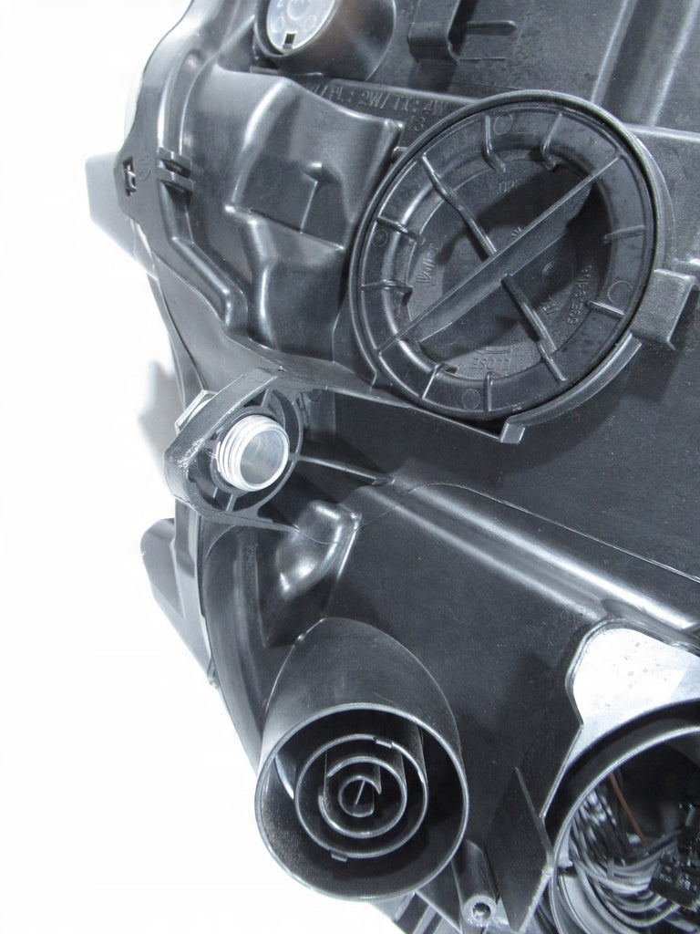 Frontscheinwerfer VW Transporter 7L1941036D00 Full LED Rechts Headlight