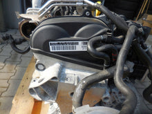 Laden Sie das Bild in den Galerie-Viewer, Motor VW I CHP 1.4 TSI 90PS 66kW 10Km Benzin Engine Komplett MOT3018107504zr