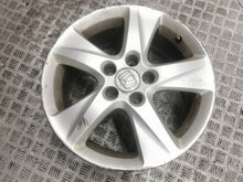 Load image into Gallery viewer, 1x Alufelge 17 Zoll 5x114.3 AMD193401 Honda Accord Rim Wheel FEL8374091573xs
