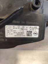 Laden Sie das Bild in den Galerie-Viewer, Frontscheinwerfer Opel Astra L 9851881180 LED Rechts Scheinwerfer Headlight SCH6826839921ps