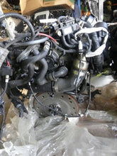 Laden Sie das Bild in den Galerie-Viewer, Motor Audi A6 C7 CNH 2.0 TDI 190PS 140kW 46Km Diesel Engine Komplett MOT7373157251sw