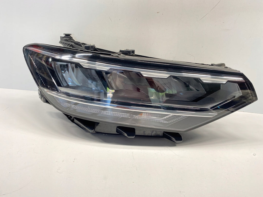 Frontscheinwerfer VW Passat B8 3G1941036P LED Rechts Scheinwerfer Headlight SCH7488571103jl