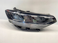 Load image into Gallery viewer, Frontscheinwerfer VW Passat B8 3G1941036P LED Rechts Scheinwerfer Headlight SCH7488571103jl