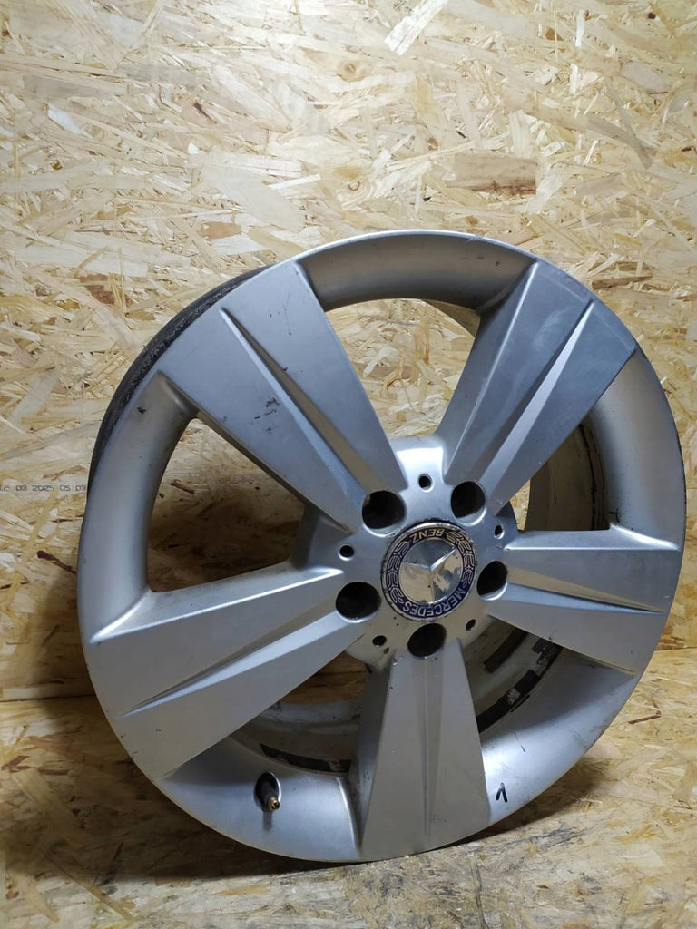 1x Alufelge 17 Zoll 7.0" 5x112 56ET A6394012402 Mercedes-Benz Viano W639 FEL3752308372iz