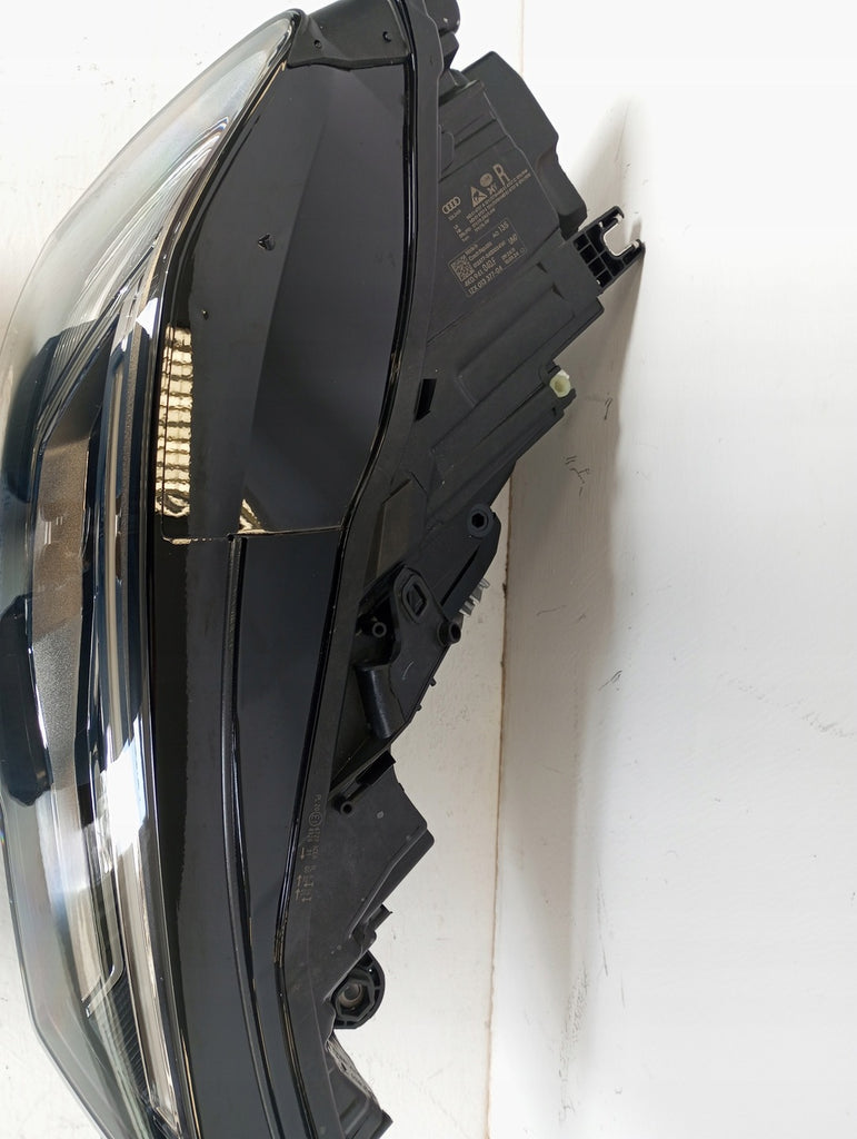 Frontscheinwerfer Audi A6 4K0941040F Full LED Rechts Scheinwerfer Headlight SCH6788731491nv
