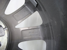 Load image into Gallery viewer, 1x Alufelge 16 Zoll 7.0" 5x100 46ET Glanz Schwarz 6R0601025N VW Polo Rim Wheel FEL6489085088aq
