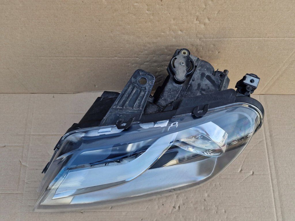Frontscheinwerfer VW Amarok 2H3941005 90113175 Halogen Links Headlight SCH6913172466ef