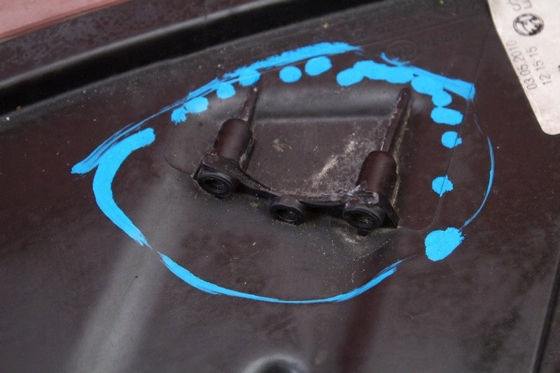 Frontscheinwerfer Skoda Superb II 3T1941015C 1EL24704701 XENON Links Headlight