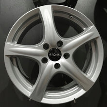 Load image into Gallery viewer, 4x Alufelge 17 Zoll 7.5" 5x112 45ET KBA45821 Skoda Octavia II Caddy Golf FEL8196175478bx