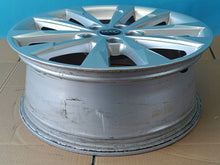 Laden Sie das Bild in den Galerie-Viewer, 1x Alufelge 18 Zoll 7.0" 5x112 83A601025G Audi Q3 Sportback Rim Wheel FEL4986981303eo