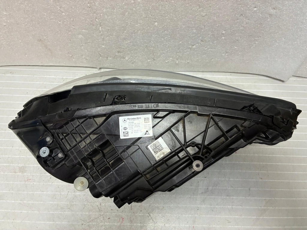 Frontscheinwerfer Mercedes-Benz W177 A1779065704 LED Links Headlight SCH2543811004tb