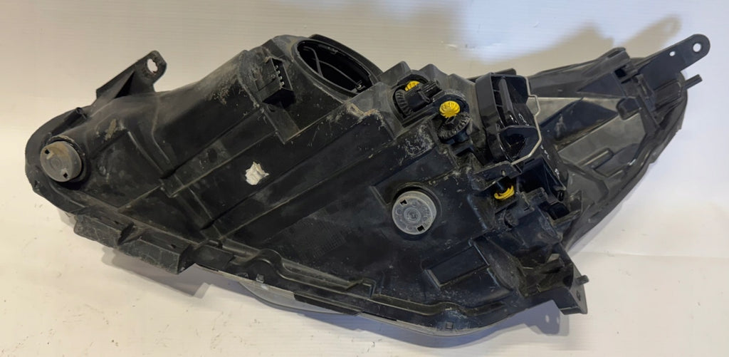 Frontscheinwerfer Opel Corsa D 13295012 Rechts Scheinwerfer Headlight SCH4512284043vb