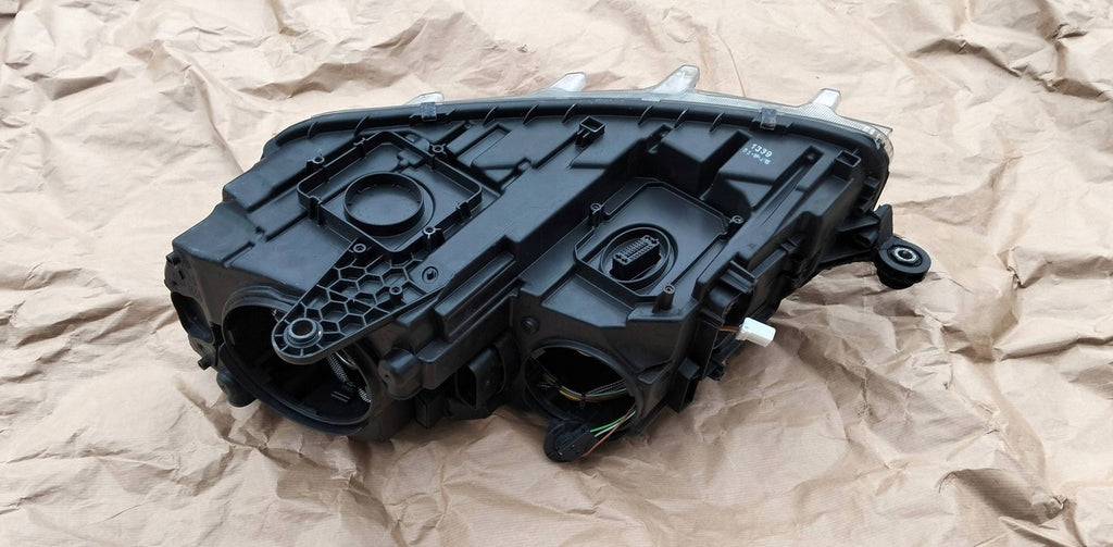 Frontscheinwerfer Skoda Octavia I 5E1941016A 030127228200 Rechts Headlight SCH6967404938to