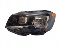 Load image into Gallery viewer, Frontscheinwerfer VW Transporter 7E1941015AD Links Scheinwerfer Headlight