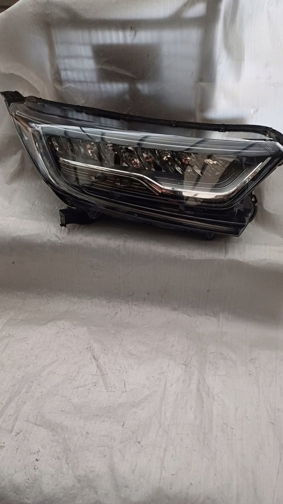 Frontscheinwerfer Honda Hrv Hr-V Full LED FALSE Scheinwerfer Headlight SCH1373965295zk