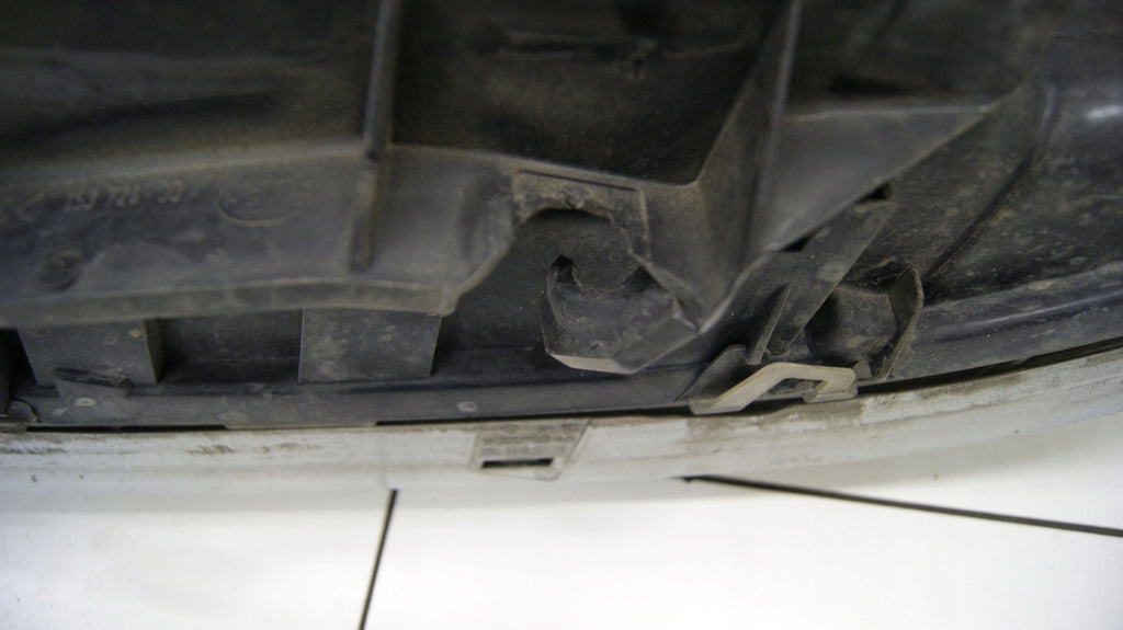 Frontscheinwerfer BMW E39 Ein Satz Scheinwerfer Headlight SCH1430383965eo