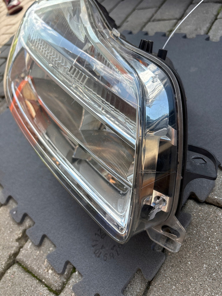 Frontscheinwerfer Opel Insignia A 13226783 1EJ009630-02 Rechts Headlight