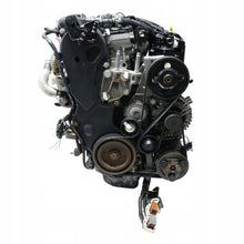 Laden Sie das Bild in den Galerie-Viewer, Motor Ford Mondeo Q4BA 2.2 TDCI 175PS 129kW 159TKm Diesel Engine Unkomplett MOT7695633669ls