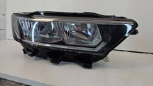 Load image into Gallery viewer, Frontscheinwerfer VW T-Roc 2GA941006B Rechts Scheinwerfer Headlight SCH9633886774uj