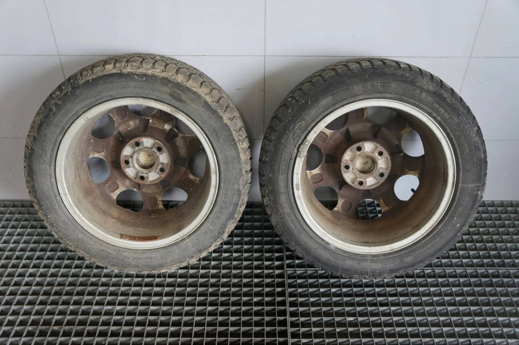 1x Alufelge 16 Zoll 7.0" 5x112 42ET 8E0601025F AOP27546 8E0601025 Audi A4 FEL3260649403ga