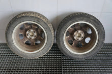 Load image into Gallery viewer, 1x Alufelge 16 Zoll 7.0" 5x112 42ET 8E0601025F AOP27546 8E0601025 Audi A4 FEL3260649403ga