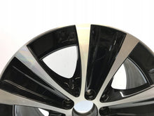 Laden Sie das Bild in den Galerie-Viewer, 1x Alufelge 18 Zoll 9.0&quot; 5x112 A2134015300 Mercedes-Benz W213 Rim Wheel