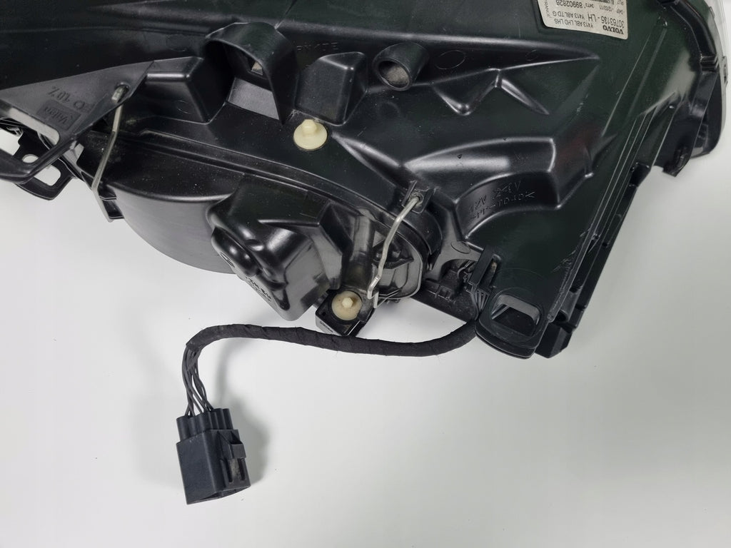 Frontscheinwerfer Volvo Xc60 30763135 89902826 Xenon Links Headlight SCH8429490281my