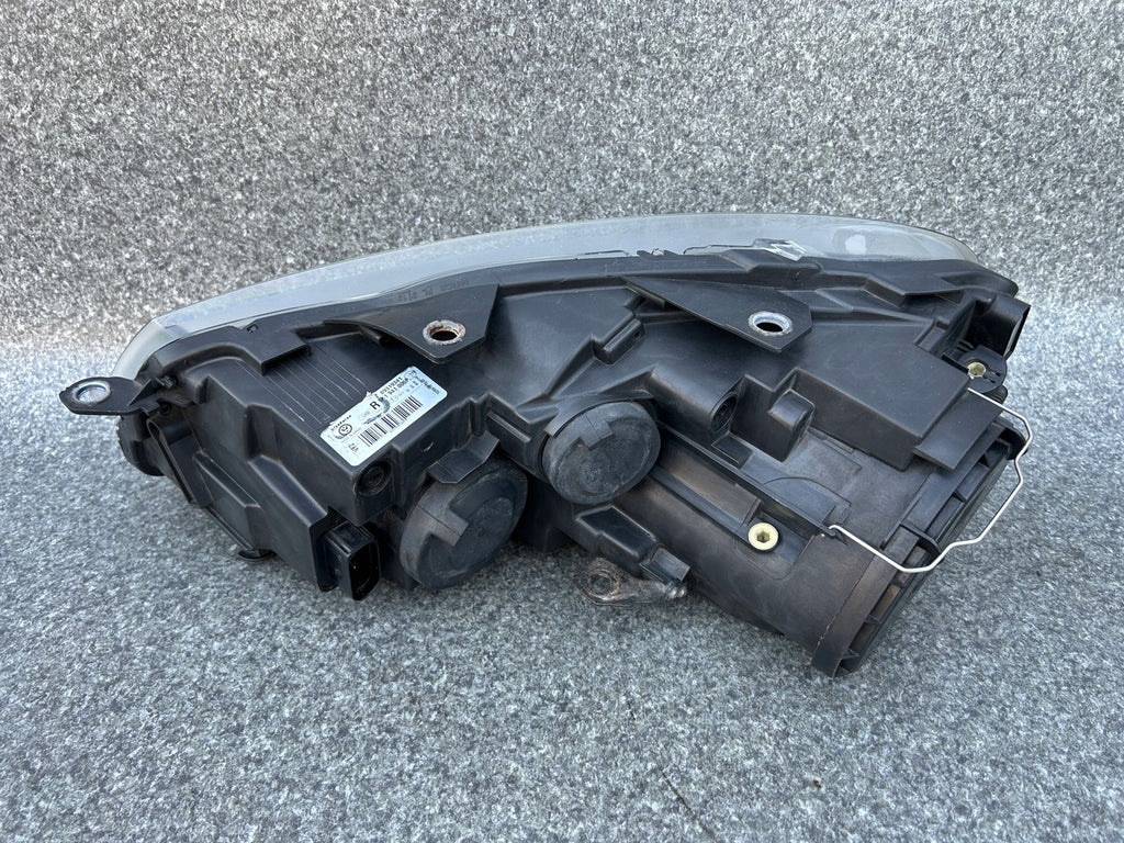 Frontscheinwerfer VW Golf VI 5K1941006P Rechts Scheinwerfer Headlight SCH2374239146hb