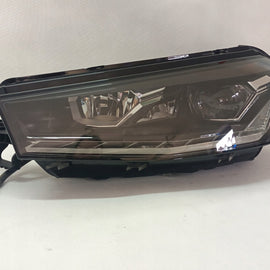 Frontscheinwerfer Skoda Fabia 6VB941015 Links Scheinwerfer Headlight SCH1315775486km