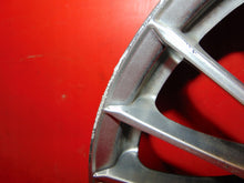 Laden Sie das Bild in den Galerie-Viewer, 1x Alufelge 18 Zoll 8.0&quot; 5x114.3 45ET KBA48185 Renault Laguna Rim Wheel