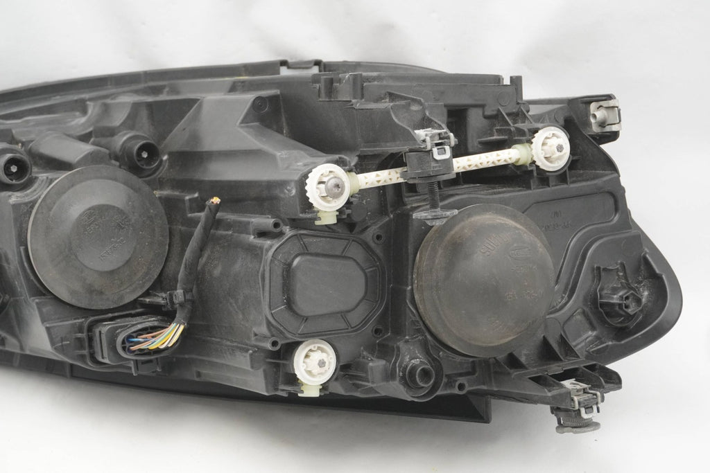 Frontscheinwerfer VW Golf VII I 5G1941005D Links Scheinwerfer Headlight SCH2101338962mb