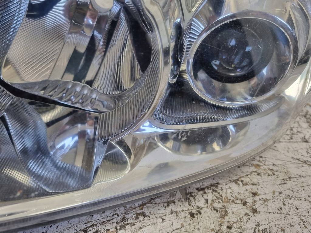 Frontscheinwerfer Toyota Rav 4 Rechts Scheinwerfer Headlight SCH5025919197ip