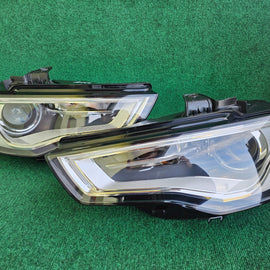 Frontscheinwerfer Audi A3 8V0941031 8V0941032 Ein Satz Scheinwerfer Headlight SCH5750924794va