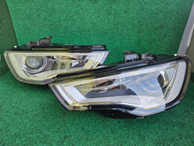 Laden Sie das Bild in den Galerie-Viewer, Frontscheinwerfer Audi A3 8V0941031 8V0941032 Ein Satz Scheinwerfer Headlight SCH5750924794va
