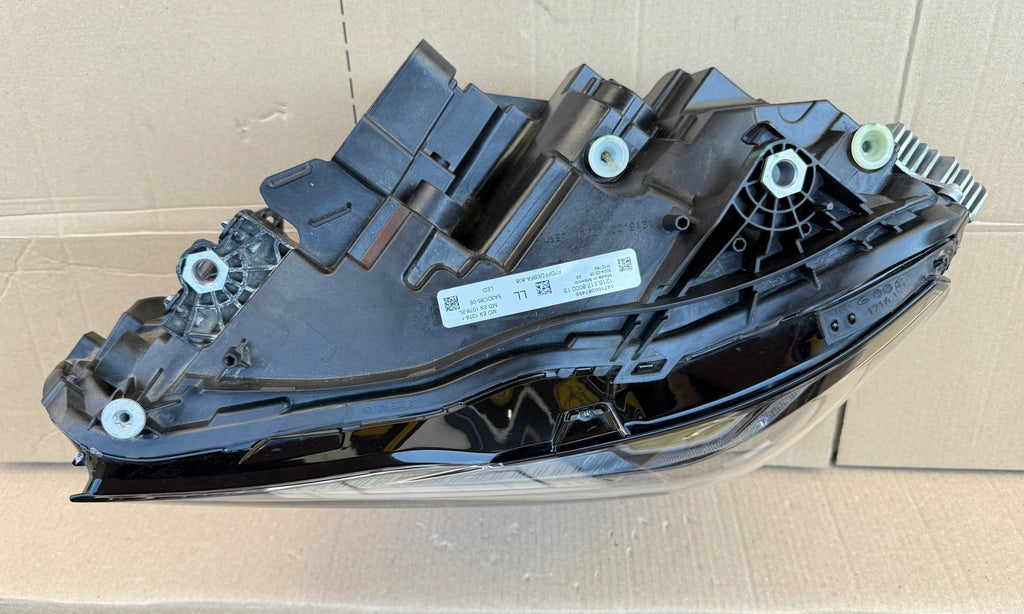 Frontscheinwerfer BMW Coupe G42 5A3DC85-05 Full LED Links Scheinwerfer Headlight SCH4877258573wm