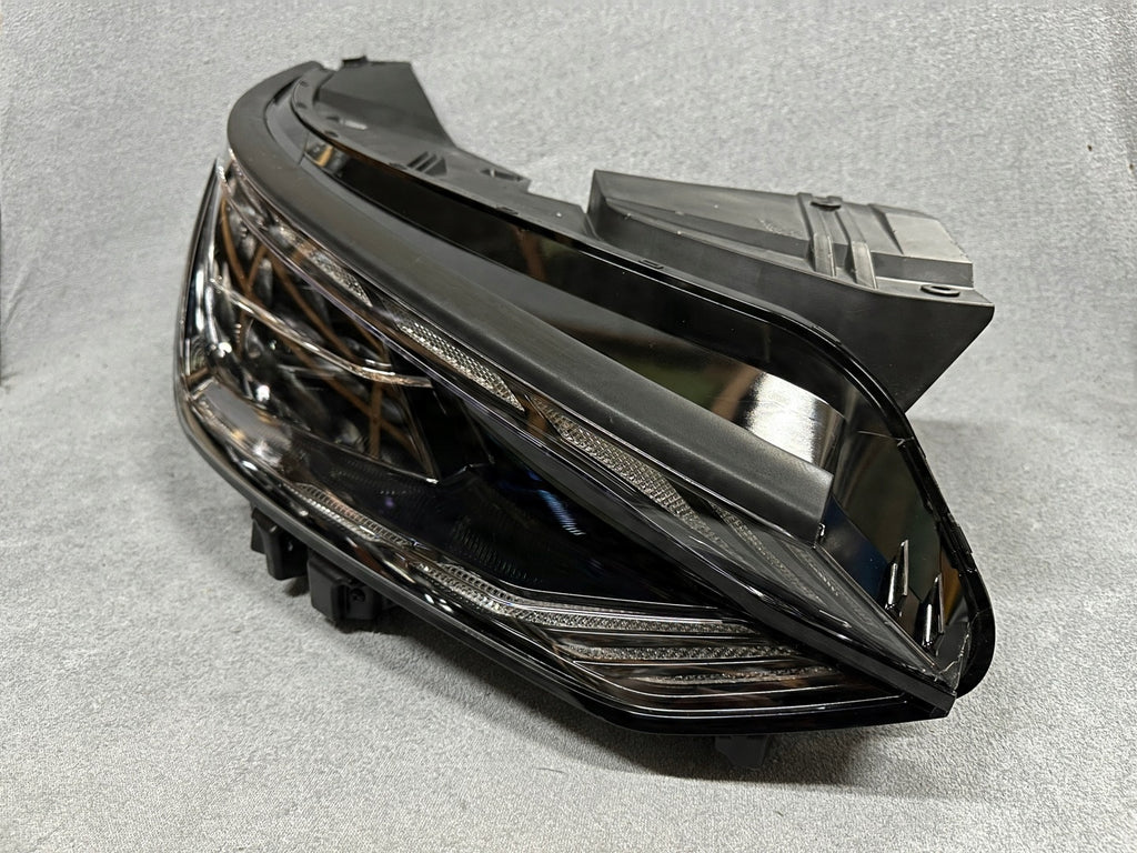 Frontscheinwerfer Kia Ev6 92102-CV130 LED Rechts Scheinwerfer Headlight