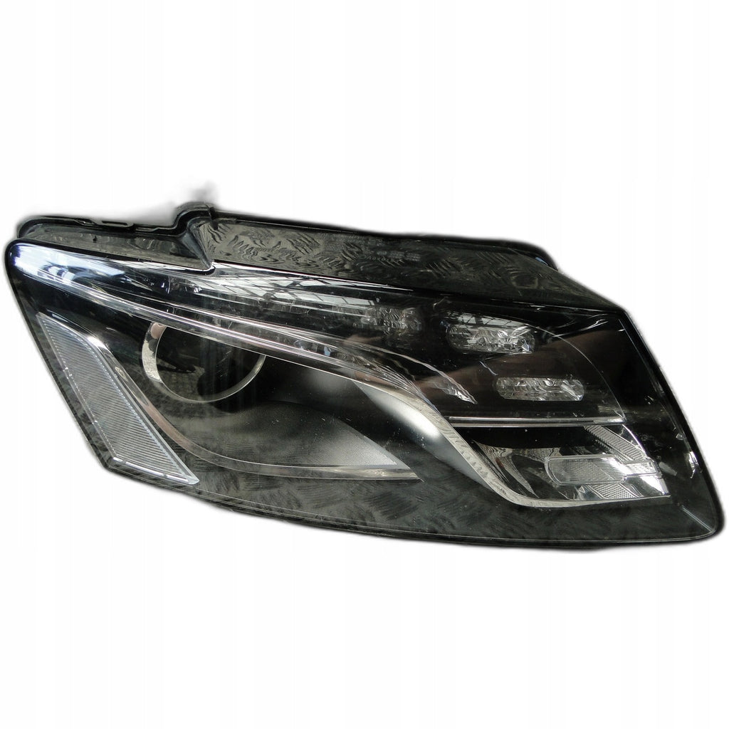 Frontscheinwerfer Audi Q5 8R09410930AF Xenon Rechts Scheinwerfer Headlight