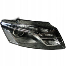 Laden Sie das Bild in den Galerie-Viewer, Frontscheinwerfer Audi Q5 8R09410930AF Xenon Rechts Scheinwerfer Headlight