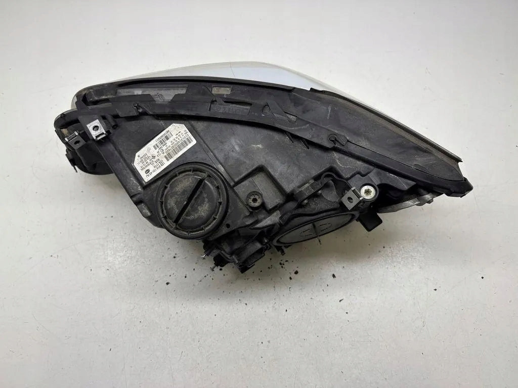 Frontscheinwerfer BMW 5 720325211 1ZS01013142 Rechts Scheinwerfer Headlight SCH3889395245mu