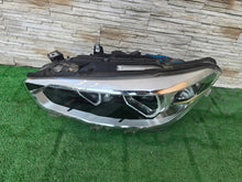 Load image into Gallery viewer, Frontscheinwerfer BMW 1 F21 F20 Links Scheinwerfer Headlight SCH9312662953oa