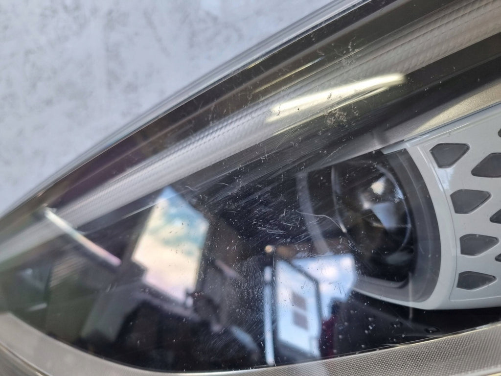 Frontscheinwerfer VW Id.4 11B941035K Links Scheinwerfer Headlight SCH1101940267de