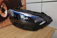 Load image into Gallery viewer, Frontscheinwerfer Mercedes-Benz Eqa Eqb A2439062701 Full LED Links Headlight SCH7017434107re