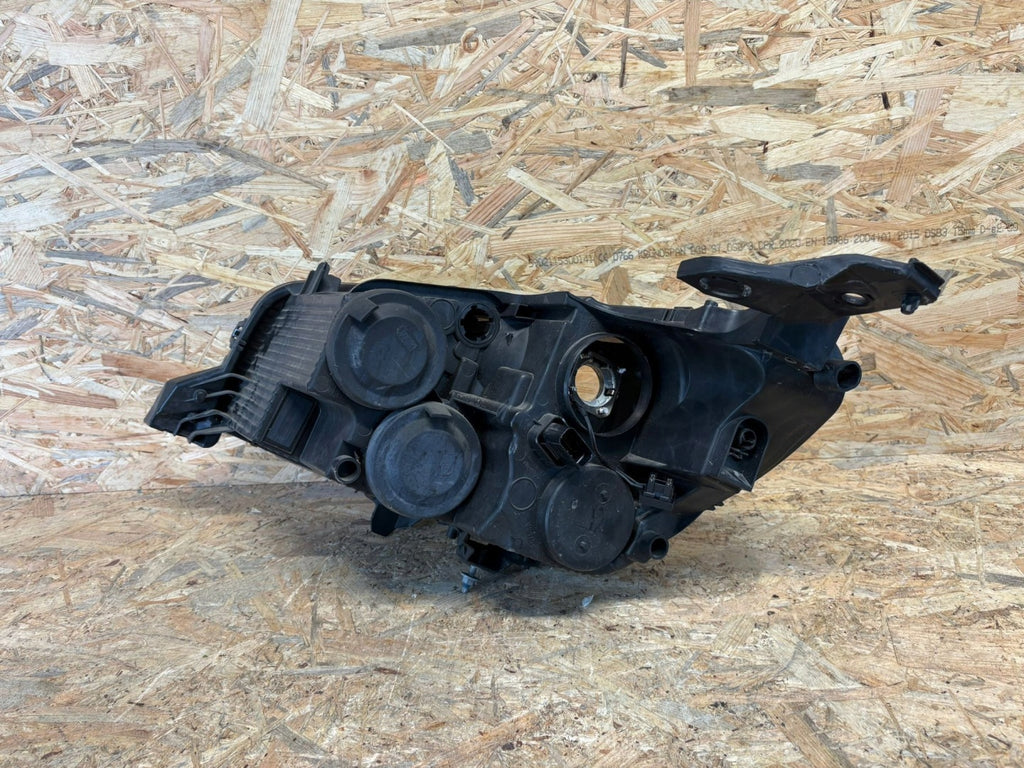 Frontscheinwerfer Peugeot 2008 208 II BWG1939 Rechts Scheinwerfer Headlight SCH7482510886uh